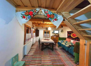 Casa Bunicii